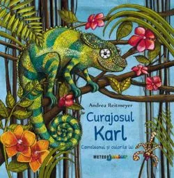 Curajosul Karl de Andrea Reitmeyer
