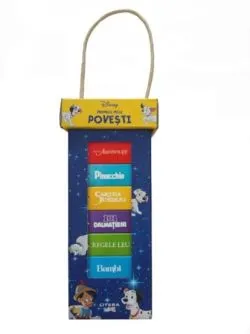 Cutie. Disney. Primele mele povesti de Disney