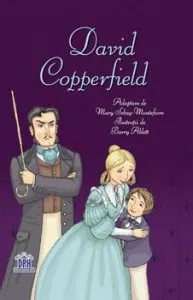 David Copperfield (adaptare)