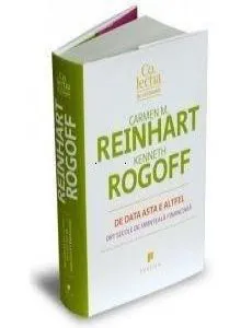 De data asta e altfel de Kenneth Rogoff