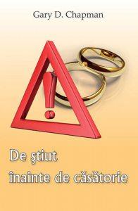 De stiut inainte de casatorie