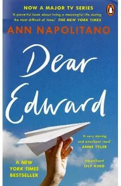 Dear Edward de Ann Napolitano
