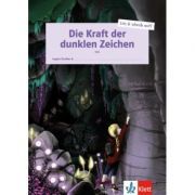 Die Kraft der dunklen Zeichen. Schülerarbeitsheft   Online-Material
