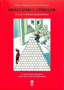 Dracusorul cifrelor de Hans Magnus Enzensberger
