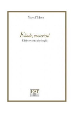 Eliade, ezotericul