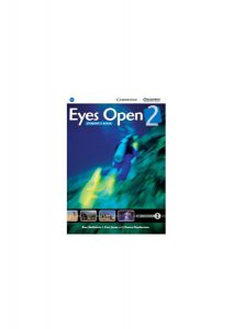Eyes Open Level 2 Student