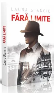 Fara limite de Laura Stanciu