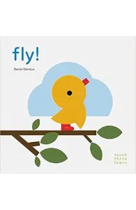 Fly de Xavier Deneux