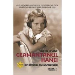 Geamantanul Hanei de Karen Levine