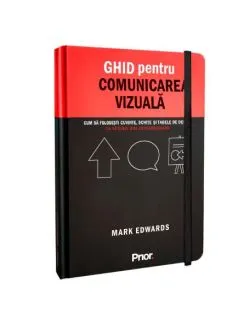 Ghid pentru comunicarea vizuală de Mark Edwards