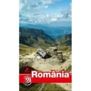 Ghid turistic Romania (in limba romana) II de Dana Ciolca