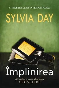 Implinirea de Sylvia Day