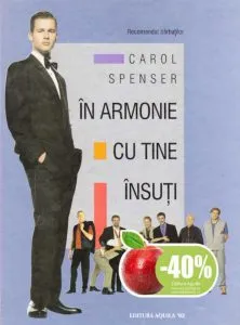 In armonie cu tine insuti de Carol Spenser