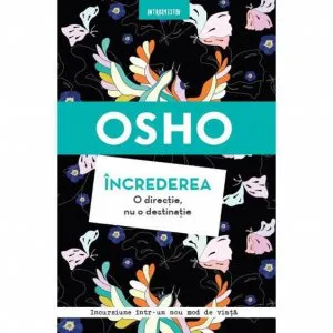 Increderea de Osho