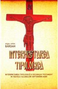 Interpretarea tipologica a Vechiului Testament