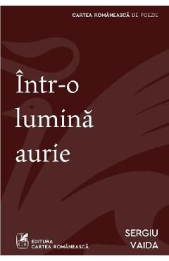Intr-o lumina aurie