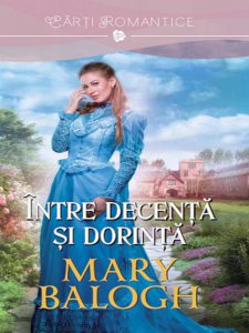 Intre decenta si dorinta