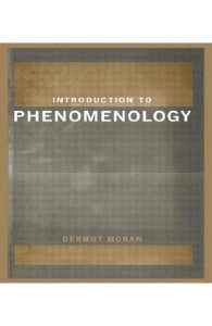 Introduction to Phenomenology