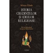 Istoria credintelor si ideilor religioase, volumul 3