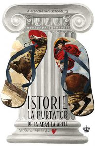 Istorie la purtator