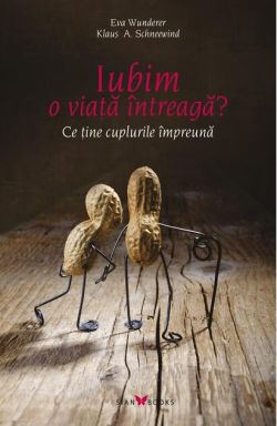 Iubim o viață întreagă? Ce ține cuplurile împreună