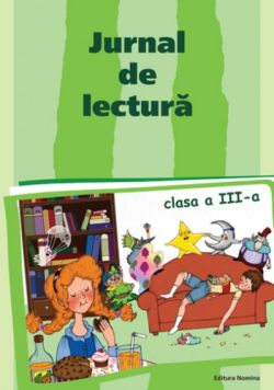 Jurnal de lectura cls 3