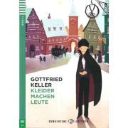 Kleider machen Leute