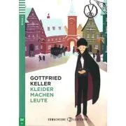 Kleider machen Leute de Anselm Ritter von Feuerbach