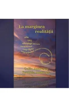 La Marginea Realitatii de Synthia Andrews