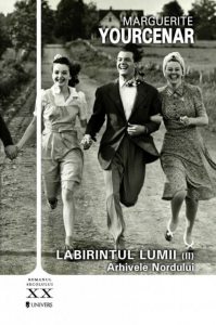 Labirintul lumii - Arhivele Nordului, Vol.II