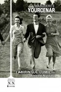 Labirintul lumii - Arhivele Nordului, Vol.II