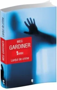 Lantul de crime de Meg Gariner