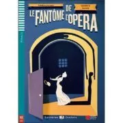 Le Fantôme de l'Opera de Dominique Guillemant