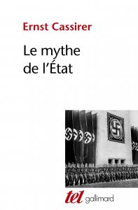 Le mythe de l&#039;Etat