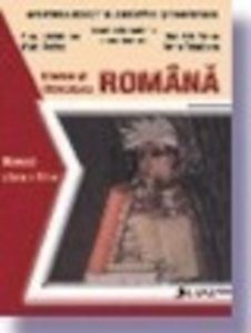 Limba si literatura romana. Manual clasa a XII-a