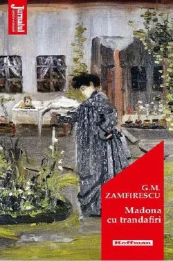 Madona cu trandafiri de George Mihail Zamfirescu