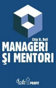 Manageri si mentori