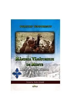 Mandria Vanatorului de Munte de Dumitru Teodorescu