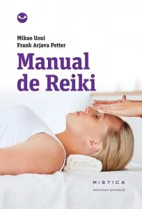 Manual de Reiki de Mikao Usui