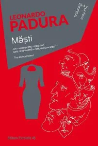 Măști de Leonardo Padura