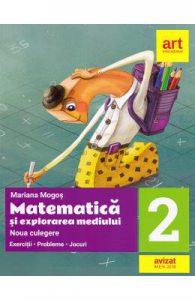 Matematica si explorarea mediului