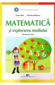 Matematica si explorarea mediului