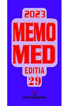 Memomed 2023