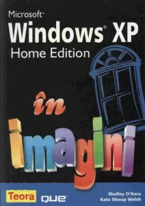 Microsoft Windows XP in imagini