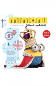 Minionii
