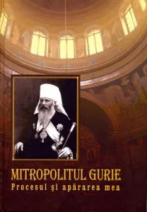 Mitropolitul Gurie de Silvia Grossu