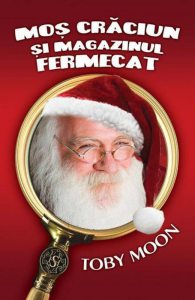 Mos Craciun si magazinul fermecat