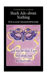 Much Ado About Nothing