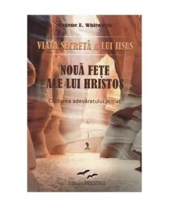 Noua fete ale lui Hristos de Eugene E. Whitworth