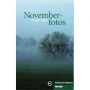 Novemberfotos Buch
